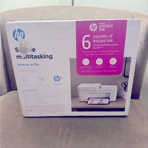 Hp printer
